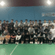 COURT-SHIP 2026 Hadirkan Semangat Sportivitas dan Kolaborasi | Doc. Istimewa