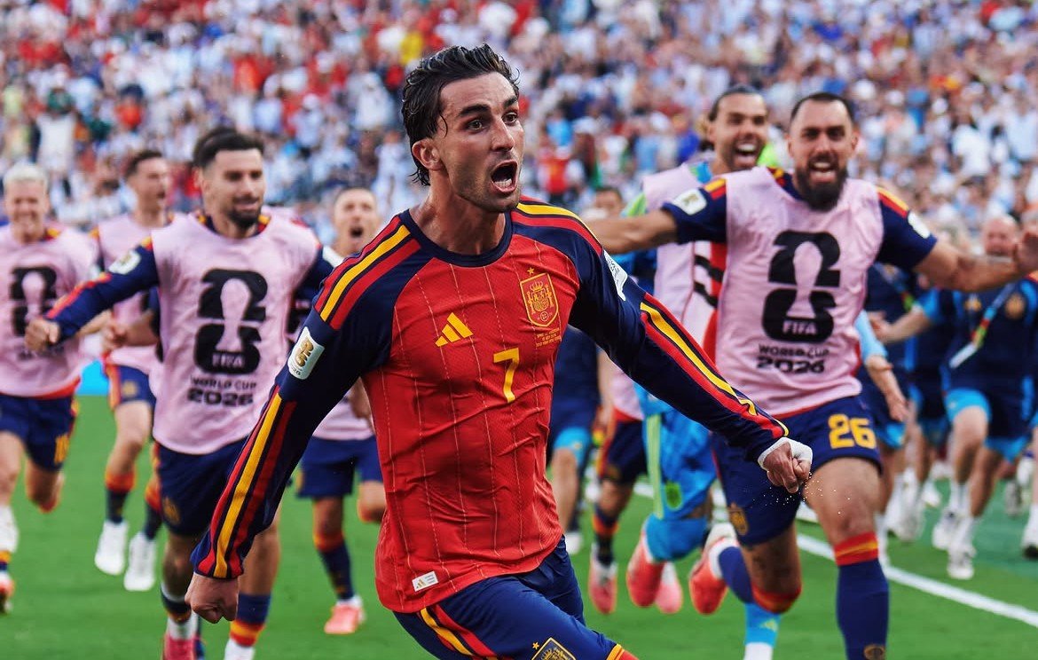 Ferran Torres