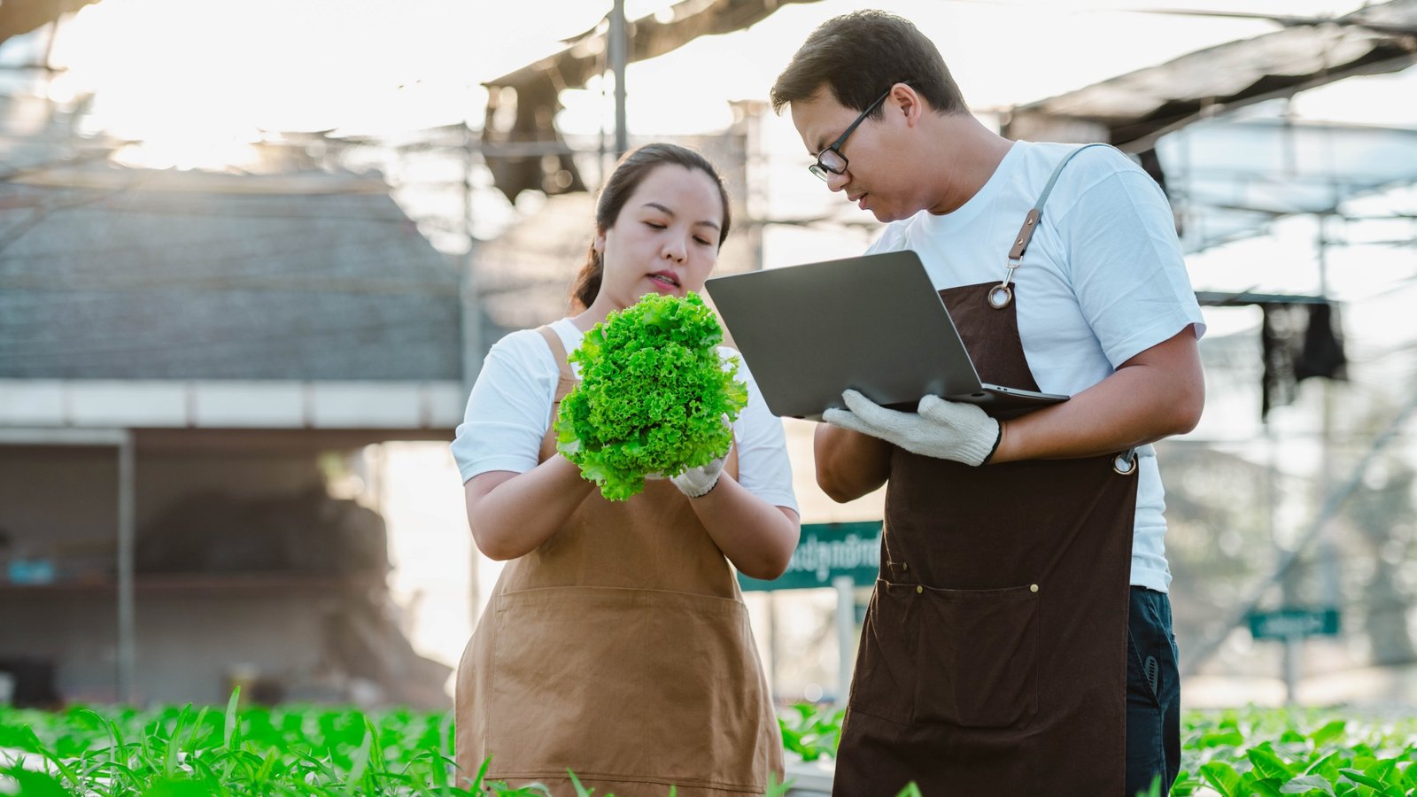 Green Preneur Mahasiswa