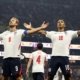Inggris Meksiko