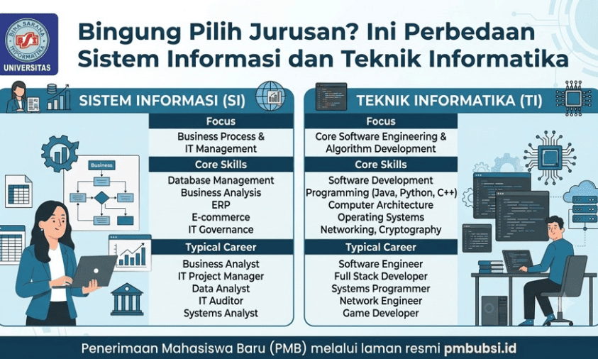 Jurusan