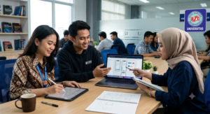 Mahasiswa Sistem Informasi
