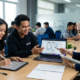 Mahasiswa Sistem Informasi