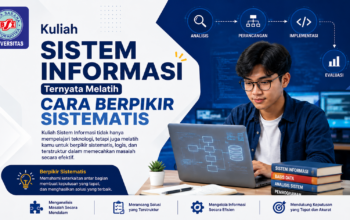 Kuliah Sistem Informasi