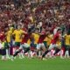 Mesir vs Australia