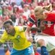 Norwegia brasil