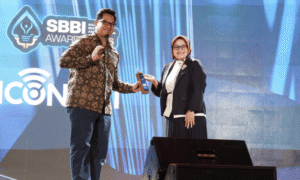 Transformasi Digital Berbuah Prestasi, PLN Icon Plus Raih Penghargaan Nasional | Doc. Istimewa