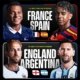 Semi final Piala Dunia