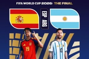 Argentina Spanyol