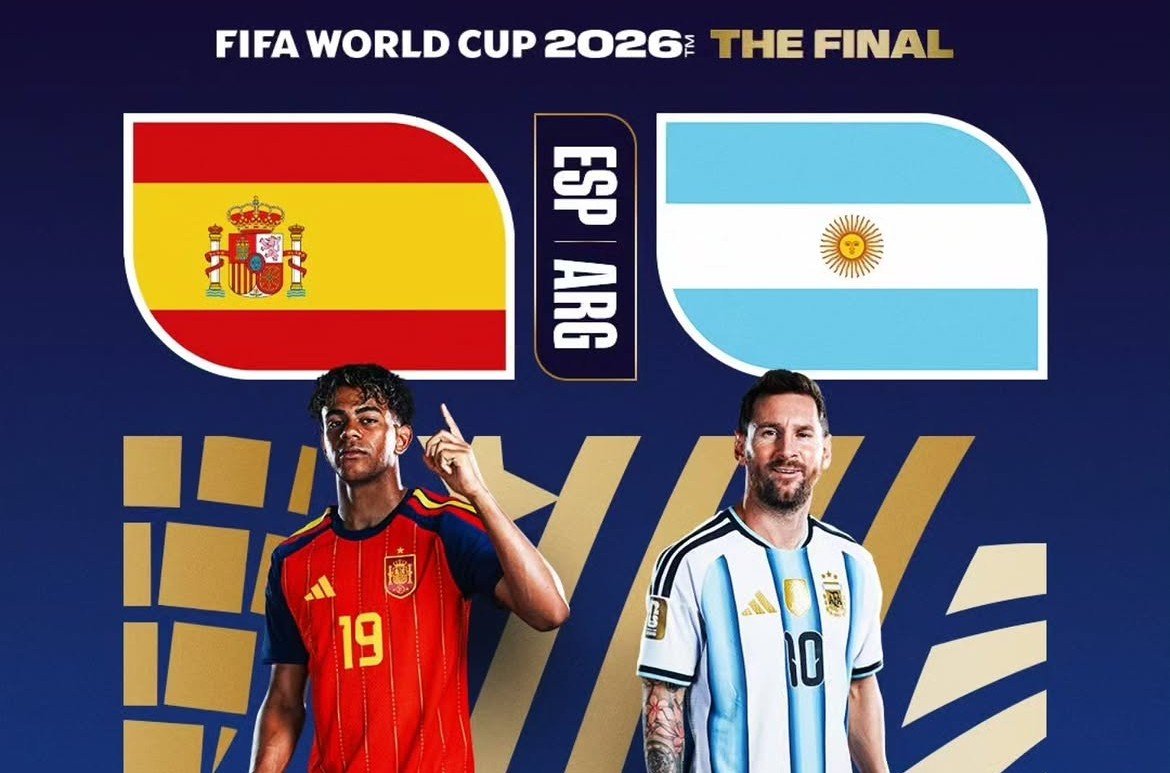 Argentina Spanyol