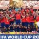 Spanyol juara Piala Dunia 2026