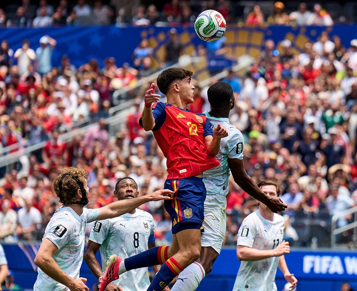 Spanyol Austria