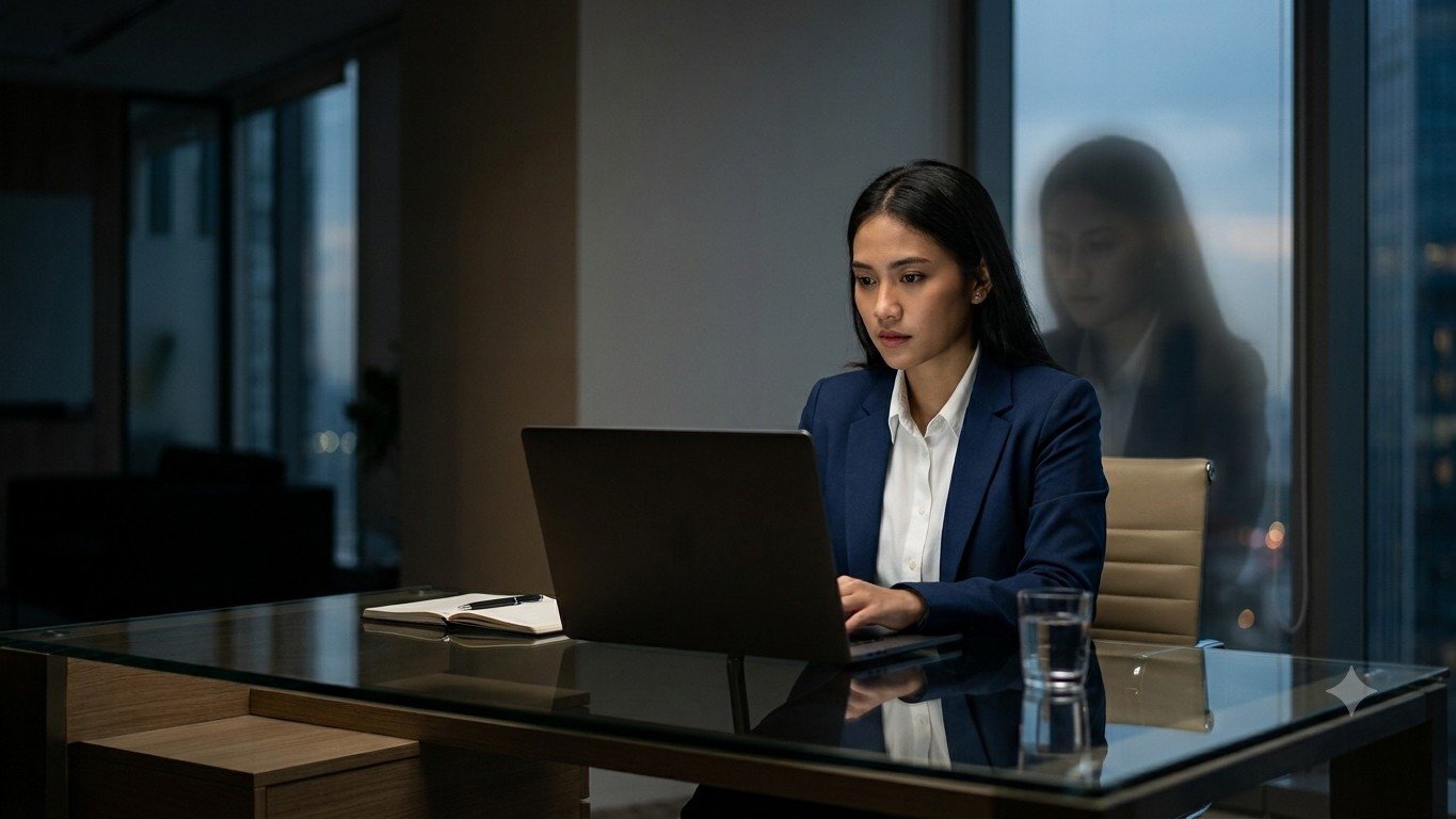 Strategi Membangun Bisnis