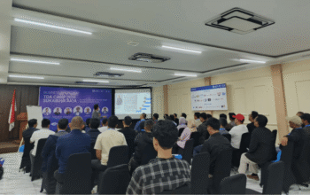 TDA Sukabumi Raya Perkuat Kaderisasi dan Pembinaan UMKM