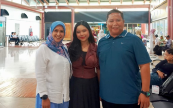 Orang Tua Bella