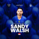 Persib Mendatangkan Sandy Walsh dan Dua Bintang Baru
