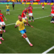 Hasil Brasil vs Norwegia: Erling Haaland Singkirkan Seleção di 16 Besar Piala Dunia 2026
