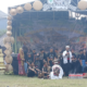 Festival Soekaboemi Tempo Doeloe 2026 Ajak Pengunjung Bernostalgia