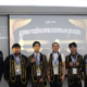 Delegasi UBSI Masuk Top 5 Best Speaker GYC 2026