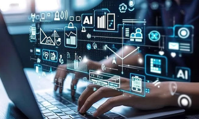 Alasan Jurusan Informatika Menjadi Favorit Calon Mahasiswa Era Digital
