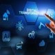 Transformasi Digital Daerah Sistem Informasi