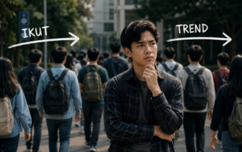 Jangan Asal Ikut Tren Karier, Ini Cara Menentukan Karier yang Tepat Sejak Kuliah