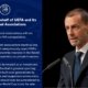 UEFA Boikot FIFA