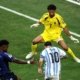 argentina vs cape verde