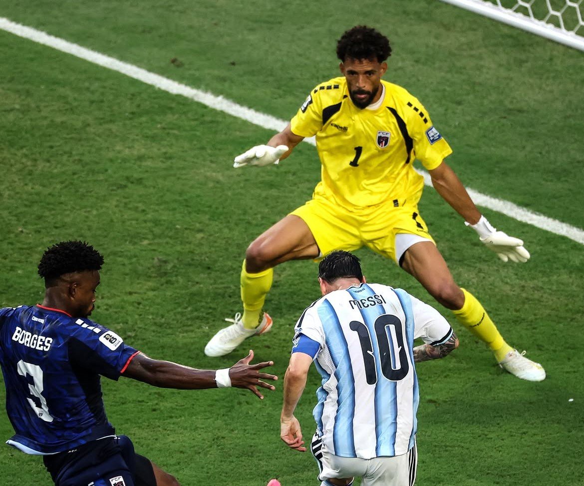 argentina vs cape verde