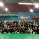 Badminton GALAKSI 2026 Makin Sengit, ML Rebut Tiket Final