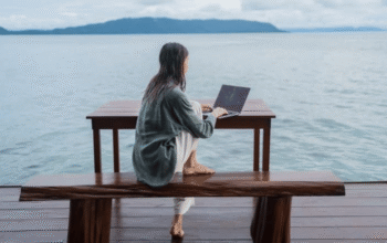 Upgrade Skill Saat Liburan, Bonusnya Bisa Dapat Cuan!