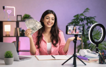 Side Hustle Jadi Gaya Hidup Baru Mahasiswa