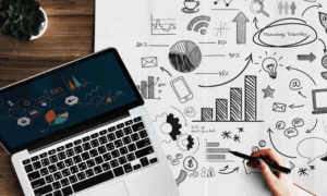 Inovasi atau Mati: Kunci Bisnis Bertahan di Era Baru