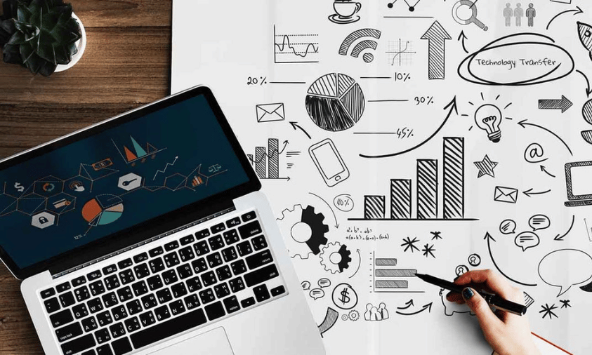 Inovasi atau Mati: Kunci Bisnis Bertahan di Era Baru