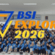 BSI Explore 2026 Siap Berlangsung di 38 Desa Mitra