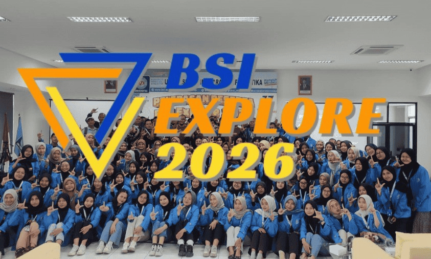 BSI Explore 2026 Siap Berlangsung di 38 Desa Mitra