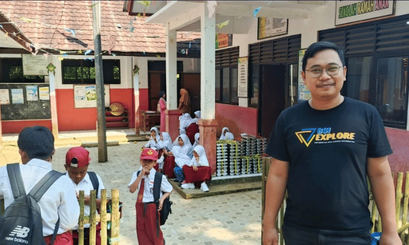 BSI Explore 2026 Hadir Lagi, Mahasiswa Siap Mengabdi