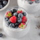 Chia Seed Bantu Diet Lebih Mudah, Ini Resep Chia Pudding Sederhana