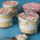 Dot Cake, Dessert Viral Amerika yang Mudah Kamu Buat di Rumah