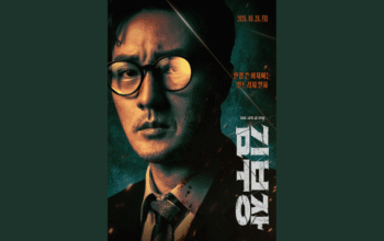 Agent Kim Reactivated Tinggal 2 Episode, Siap Ending?