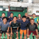 GALAKSI 2026 Resmi Bergulir, Duel Futsal Perdana Bikin Tegang