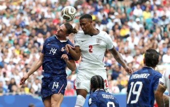 inggris prancis