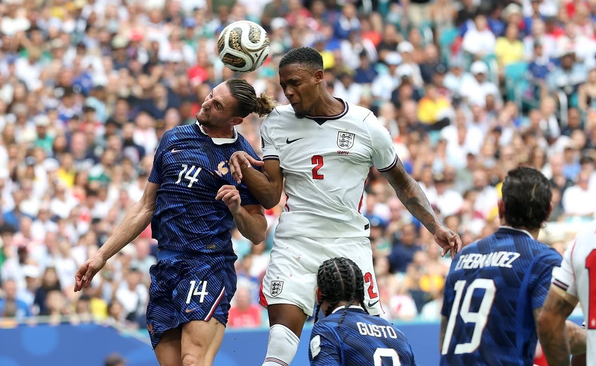 inggris prancis