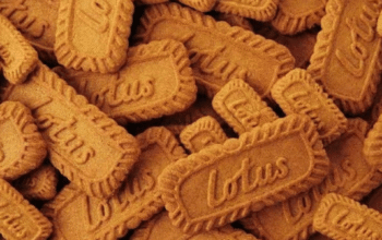 Biscoff Bikin Dessert Makin Lezat, Ini 3 Kreasi Favorit