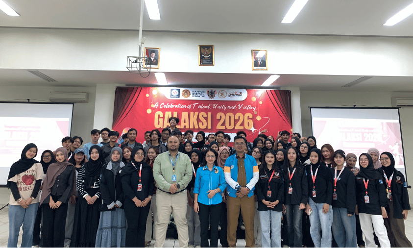 GALAKSI 2026 Resmi Dibuka, Mobile Legends Jadi Sorotan