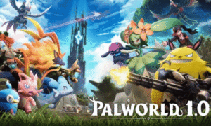 Palworld 1.0 Resmi Hadir, Mengapa Terasa Seperti Game Baru?