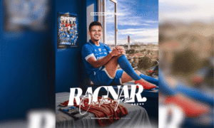 Ragnar Oratmangoen Gabung Persib, Maung Bandung Makin Kuat