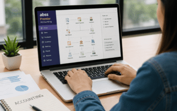 Sistem Informasi Akuntansi Perlu Menguasai ABSS Accounting