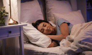 Tren Sleepmaxxing Viral di TikTok, Benarkah Efektif?