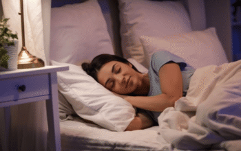 Tren Sleepmaxxing Viral di TikTok, Benarkah Efektif?